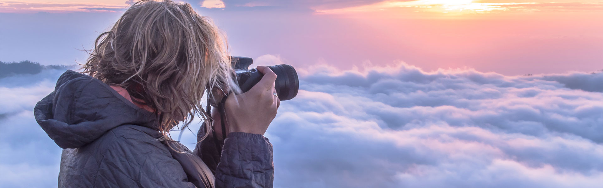 nature photography